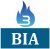 Liberty Dumpster Seattle BIA badge